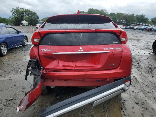 Photo 6 from auction – 2019 MITSUBISHI ECLIPSE CR with VIN JA4AT5AA3KZ052165