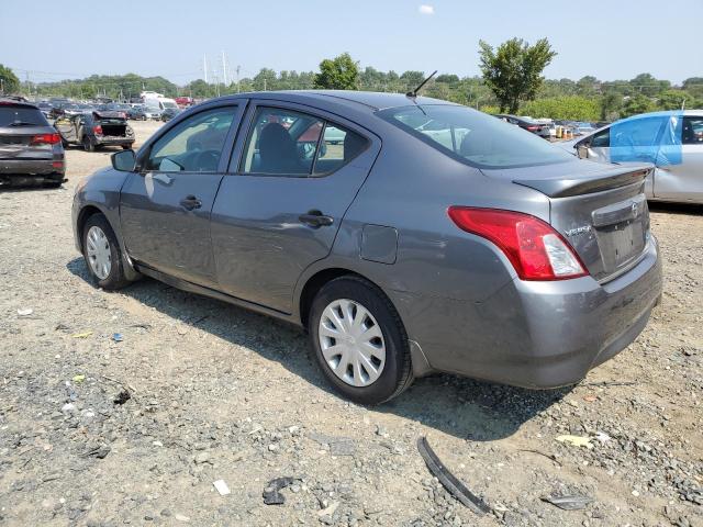 Photo 2 from auction – 2016 NISSAN VERSA S with VIN 3N1CN7AP0GL845224