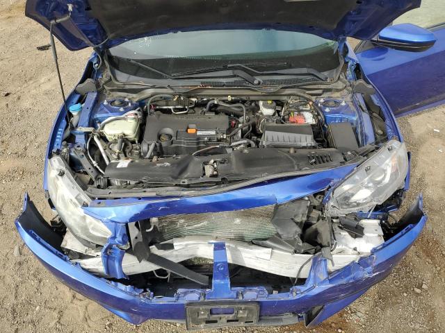 Photo 11 from auction – 2016 HONDA CIVIC EX with VIN 19XFC2F77GE244473