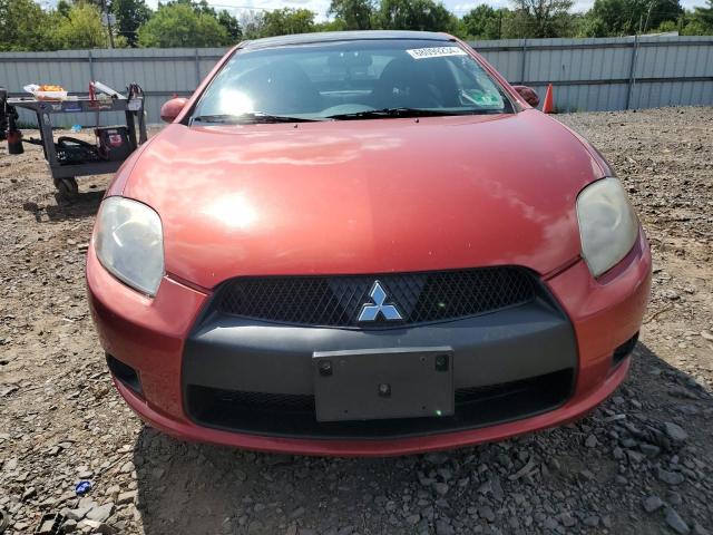 Photo 5 from auction – 2011 MITSUBISHI ECLIPSE GS with VIN 4A31K5DF3BE010468