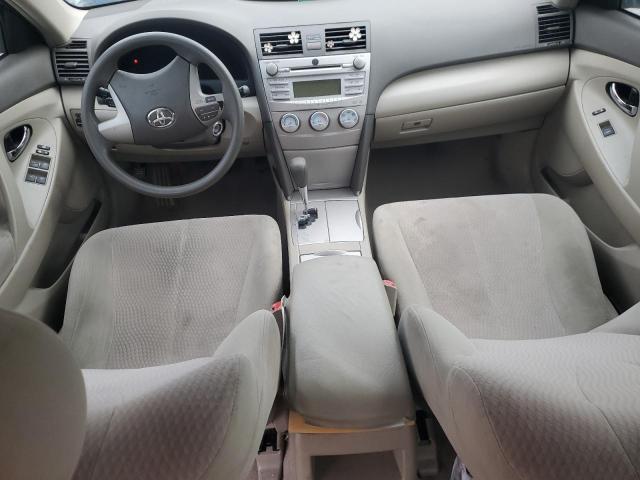 Photo 8 from auction – 2011 TOYOTA CAMRY BASE with VIN 4T4BF3EK4BR148779