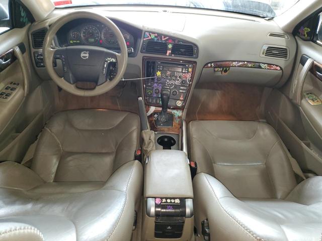 Photo 8 from auction – 2005 VOLVO XC70 with VIN YV1SZ592051178941