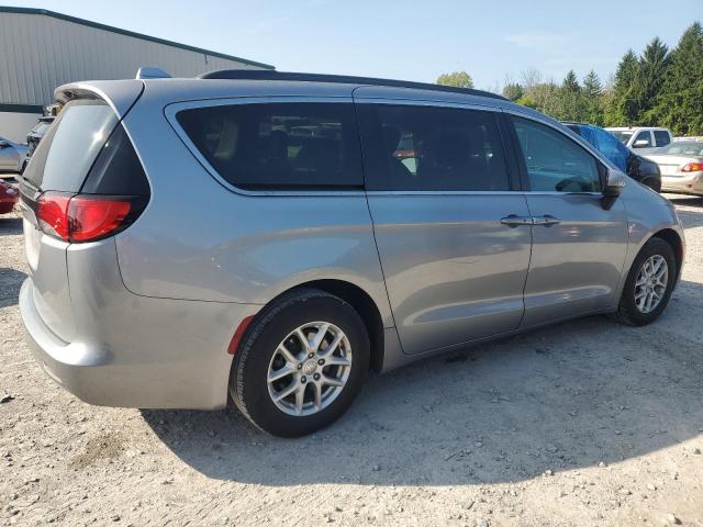 Photo 3 from auction – 2020 CHRYSLER VOYAGER LX with VIN 2C4RC1DG3LR163358