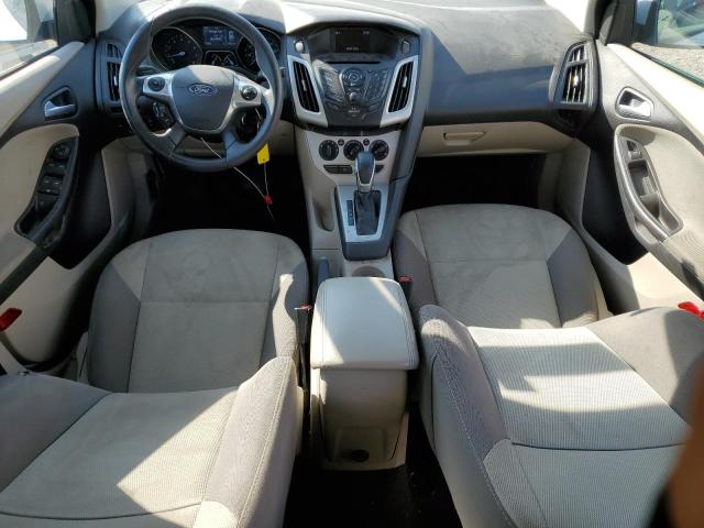 Photo 8 from auction – 2014 FORD FOCUS SE with VIN 1FADP3F21EL336436