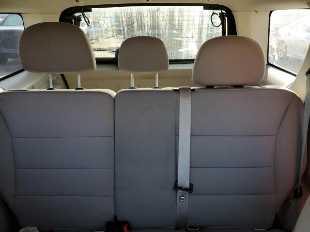 Photo 10 from auction – 2012 FORD ESCAPE XLT with VIN 1FMCU9D77CKB47725