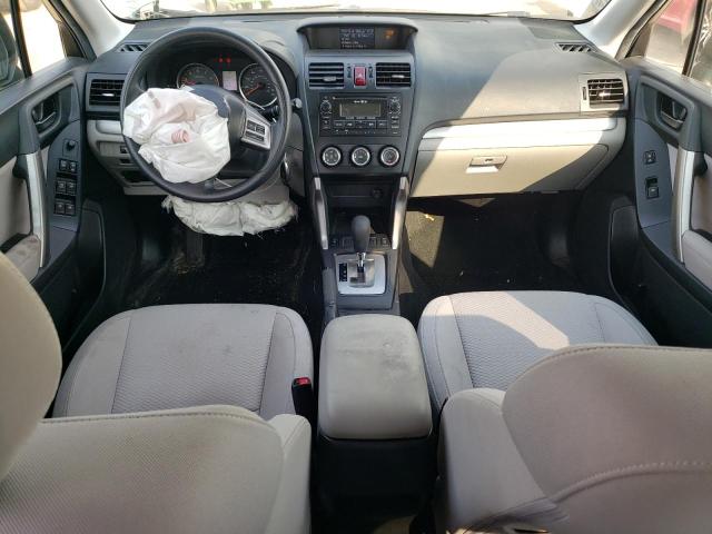 Photo 8 from auction – 2015 SUBARU FORESTER 2 with VIN JF2SJADCXFH517673