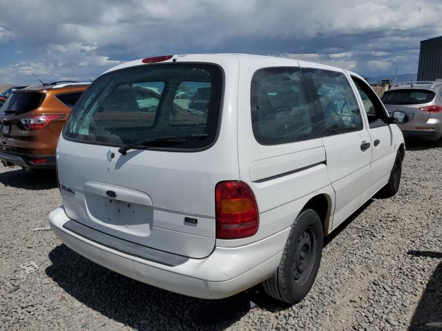 Photo 3 from auction – 1998 FORD WINDSTAR with VIN 2FTDA54U5WBB50718
