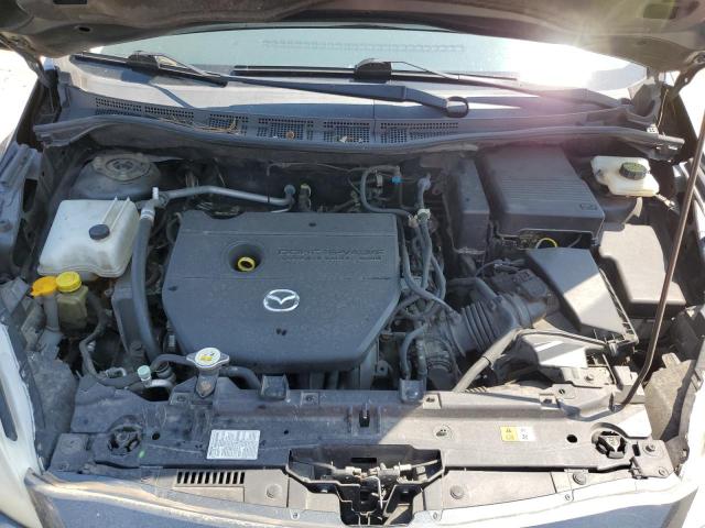 Photo 12 from auction – 2012 MAZDA 5 with VIN JM1CW2DL1C0140137