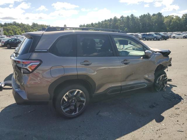 Photo 3 from auction – 2025 SUBARU FORESTER L with VIN JF2SLDRC7SH422289