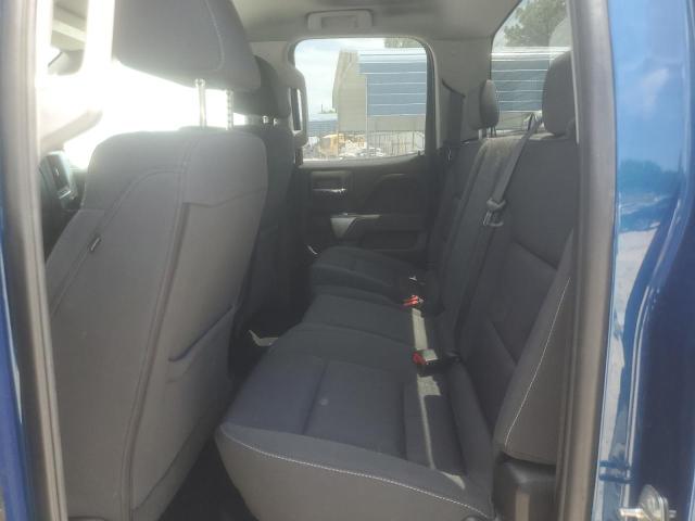 Photo 10 from auction – 2019 CHEVROLET SILVERADO with VIN 2GCVKPEC0K1112039