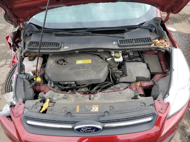 Photo 12 from auction – 2013 FORD ESCAPE SE with VIN 1FMCU0GX7DUB93956