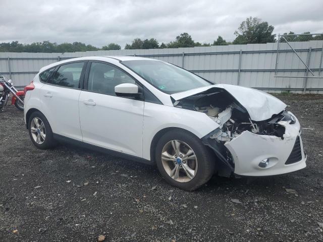 Photo 4 from auction – 2012 FORD FOCUS SE with VIN 1FAHP3K20CL124244