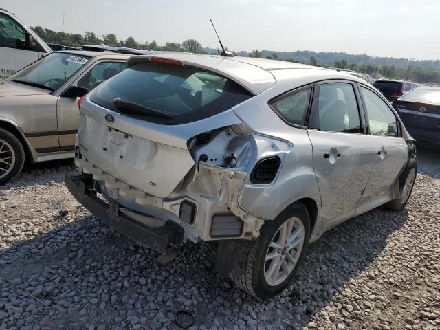 Photo 3 from auction – 2018 FORD FOCUS SE with VIN 1FADP3K23JL216928