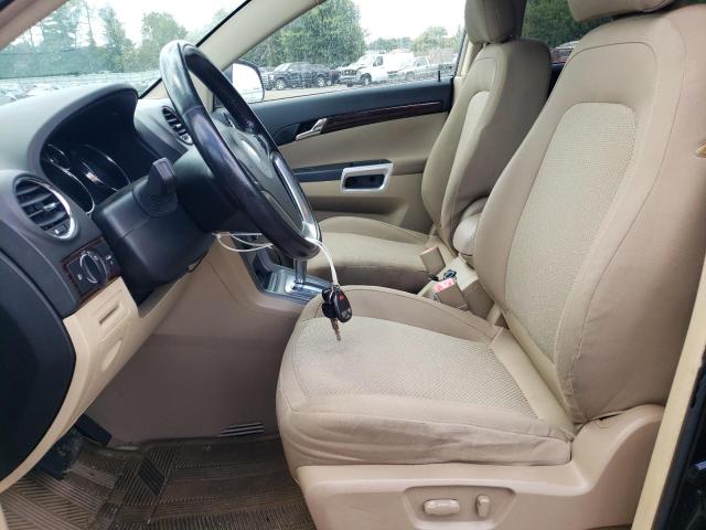 Photo 7 from auction – 2008 SATURN VUE XR with VIN 3GSCL53718S506262
