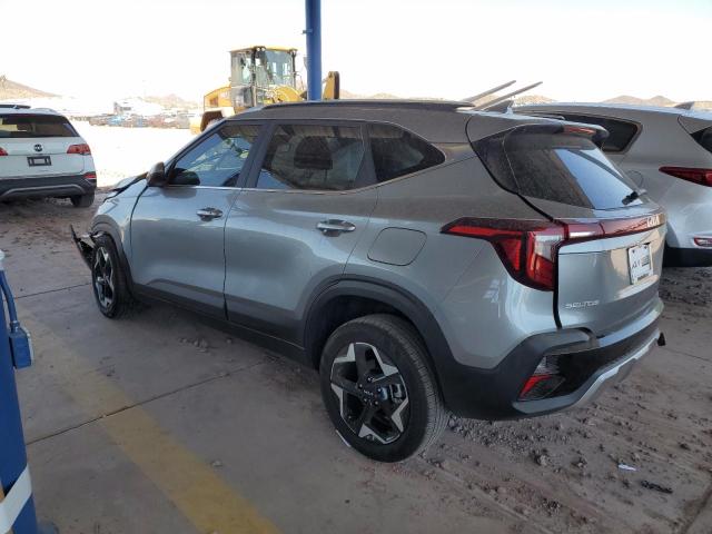 Photo 2 from auction – 2024 KIA SELTOS EX with VIN KNDER2AA5R7490292