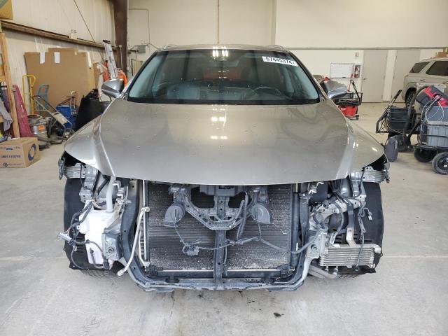 Photo 5 from auction – 2019 LEXUS RX 350 BAS with VIN 2T2BZMCA6KC184326