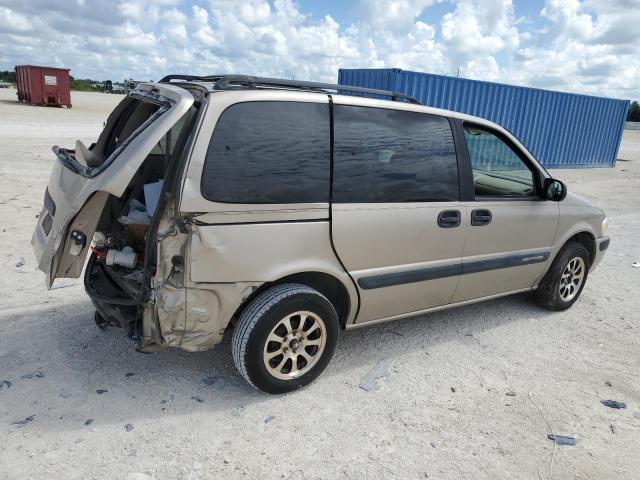 Photo 3 from auction – 1998 CHEVROLET VENTURE with VIN 1GNDU06E3WD171195