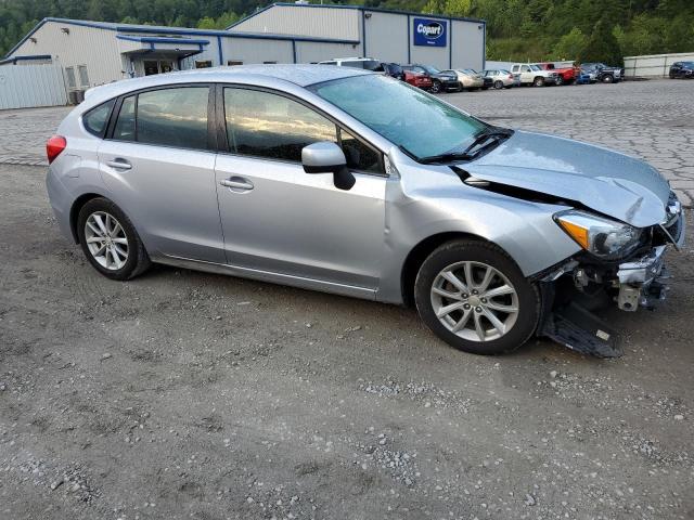 Photo 4 from auction – 2014 SUBARU IMPREZA PR with VIN JF1GPAC63E8268197