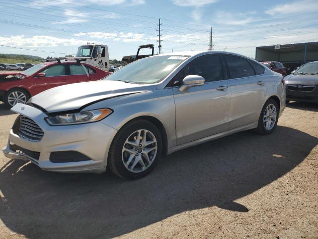 Photo 1 from auction – 2014 FORD FUSION SE with VIN 3FA6P0H73ER214405