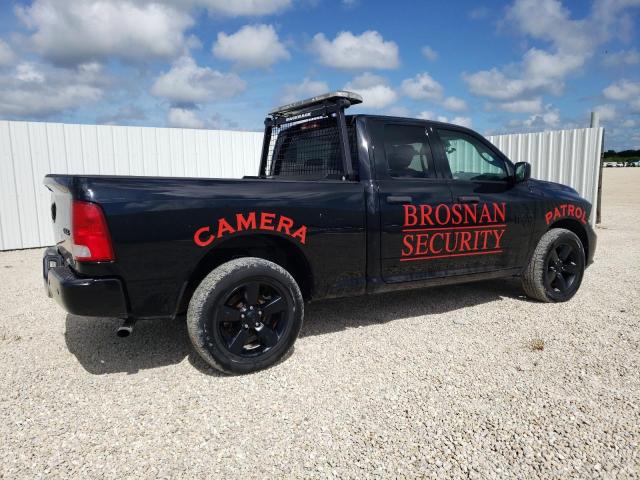 Photo 3 from auction – 2020 RAM 1500 CLASS with VIN 1C6RR7FG6LS153735