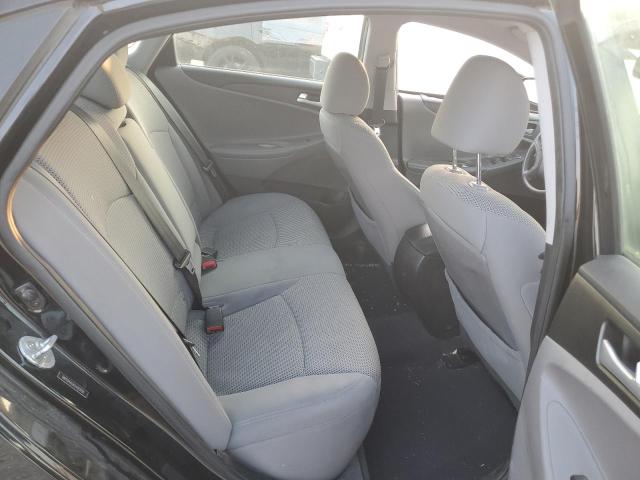 Photo 10 from auction – 2012 HYUNDAI SONATA GLS with VIN 5NPEB4AC6CH493058