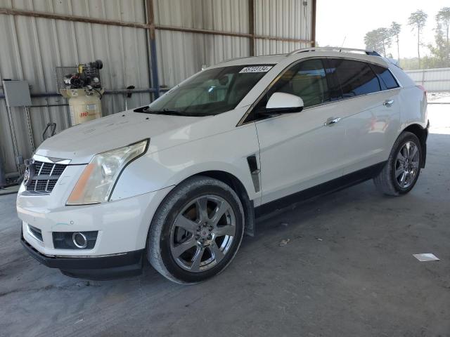 CADILLAC SRX PERFOR 2012 with VIN 3GYFNBE37CS658478 - Photo from auction
