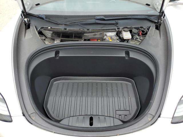 Photo 11 from auction – 2020 TESLA MODEL 3 with VIN 5YJ3E1EA5LF659798