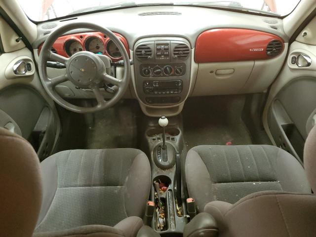 Photo 8 from auction – 2004 CHRYSLER PT CRUISER with VIN 3C4FY48B94T295737