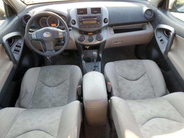 Photo 8 from auction – 2012 TOYOTA RAV4 with VIN 2T3ZF4DV6CW108609