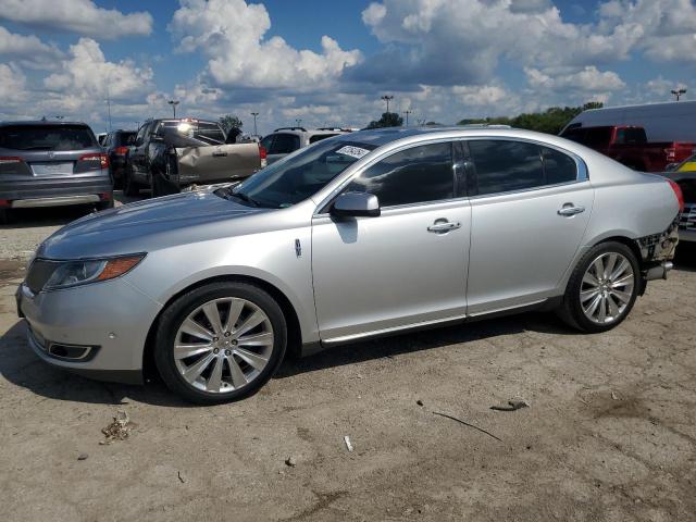 Photo 1 from auction – 2013 LINCOLN MKS with VIN 1LNHL9FT5DG602062