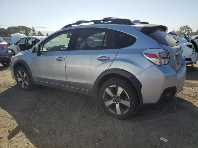 Photo 2 from auction – 2016 SUBARU CROSSTREK with VIN JF2GPBLCXGH204149