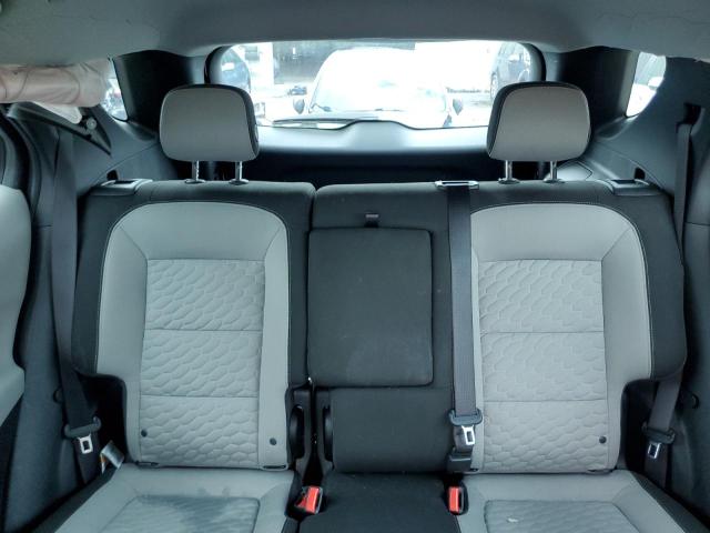 Photo 10 from auction – 2018 CHEVROLET EQUINOX LS with VIN 3GNAXHEV3JS553035