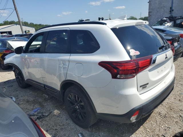 Photo 2 from auction – 2018 MITSUBISHI OUTLANDER with VIN JA4AZ3A30JZ023919