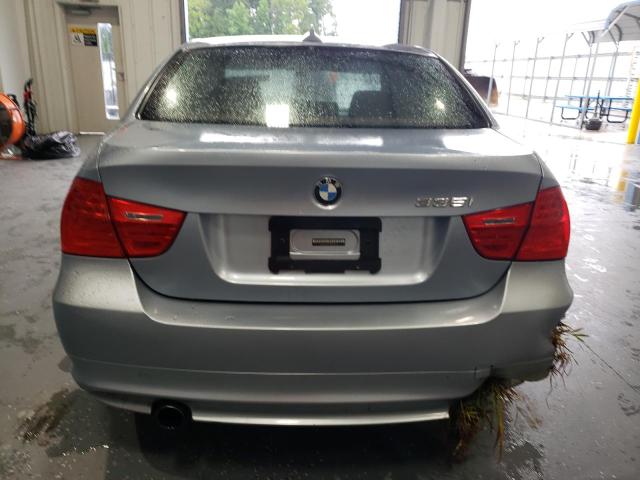 Photo 6 from auction – 2011 BMW 335 I with VIN WBAPM5C57BE576453