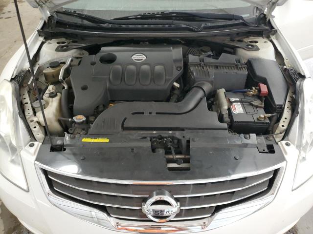 Photo 11 from auction – 2012 NISSAN ALTIMA BAS with VIN 1N4AL2AP1CN543244