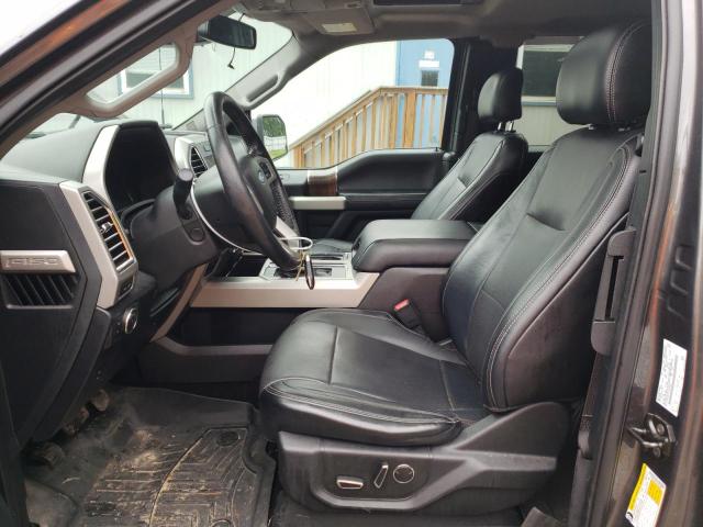 Photo 7 from auction – 2016 FORD F150 SUPER with VIN 1FTFX1EF7GFA52063
