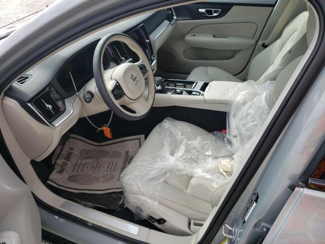 Photo 7 from auction – 2024 VOLVO S60 PLUS with VIN 7JRH60FL4RG305736