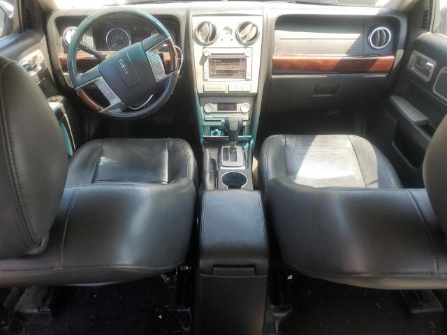 Photo 8 from auction – 2009 LINCOLN MKZ with VIN 3LNHM26TX9R601557