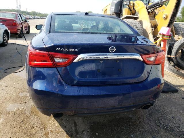 Photo 6 from auction – 2016 NISSAN MAXIMA 3.5 with VIN 1N4AA6AP6GC430565