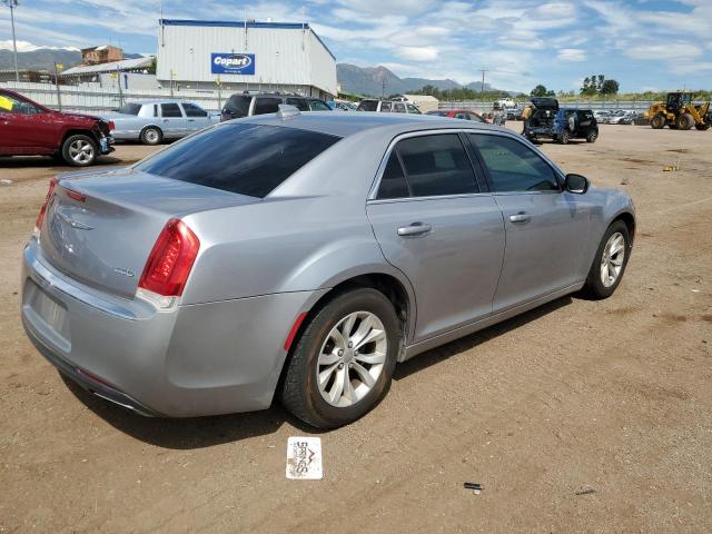 Photo 3 from auction – 2016 CHRYSLER 300 LIMITE with VIN 2C3CCAAG1GH268362