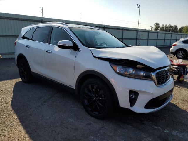 Photo 4 from auction – 2020 KIA SORENTO EX with VIN 5XYPHDA58LG708701