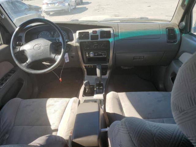 Photo 8 from auction – 2001 TOYOTA 4RUNNER SR with VIN JT3HN86R810354167