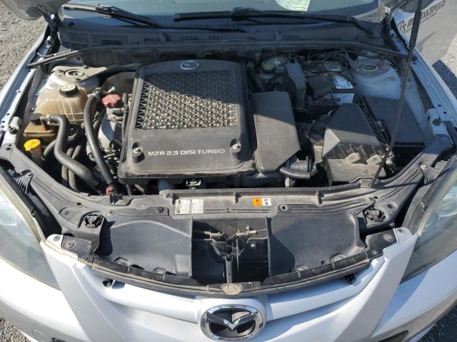 Foto 11 de la subasta – 2007 MAZDA SPEED 3 con VIN JM1BK34L771627940