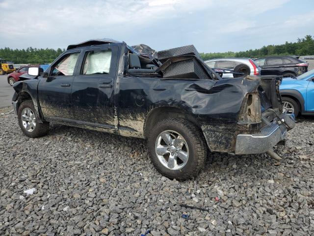 Photo 2 from auction – 2013 RAM 1500 ST with VIN 1C6RR7ST4DS672495