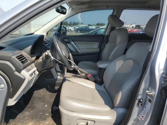 Photo 7 from auction – 2014 SUBARU FORESTER 2 with VIN JF2SJAMC3EH428879