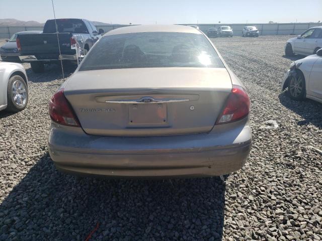 Photo 6 from auction – 2003 FORD TAURUS with VIN 1FAFP55283G143339