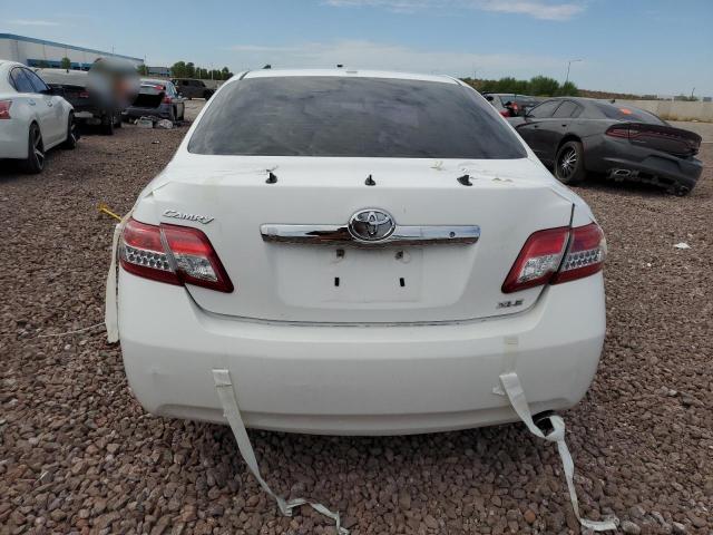 Photo 6 from auction – 2010 TOYOTA CAMRY BASE with VIN 4T1BF3EK2AU574592