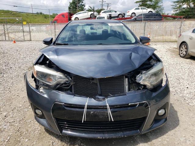 Photo 5 from auction – 2015 TOYOTA COROLLA L with VIN 5YFBURHE0FP301609