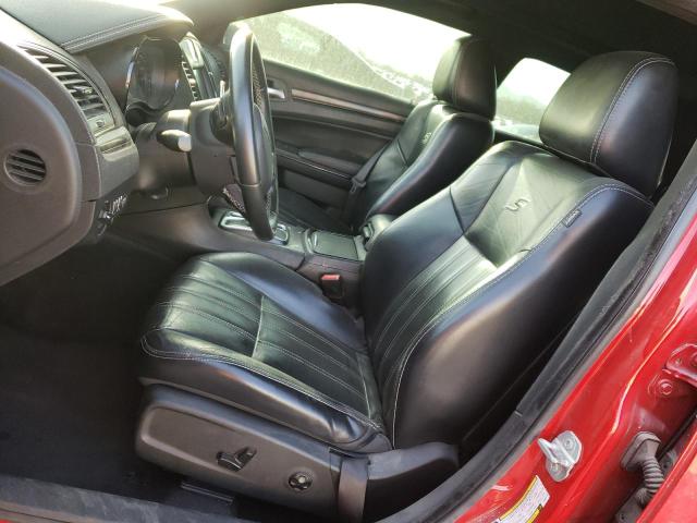 Zdjęcie 7 z aukcji – 2015 CHRYSLER 300 S z VIN 2C3CCABG8FH932119
