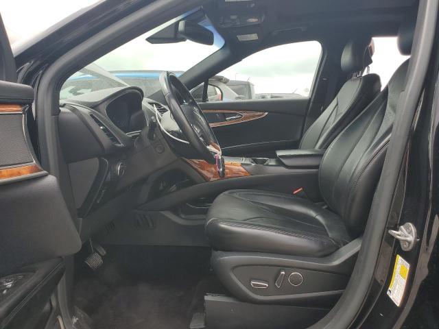Photo 7 from auction – 2017 LINCOLN MKX RESERV with VIN 2LMPJ8LR3HBL10965